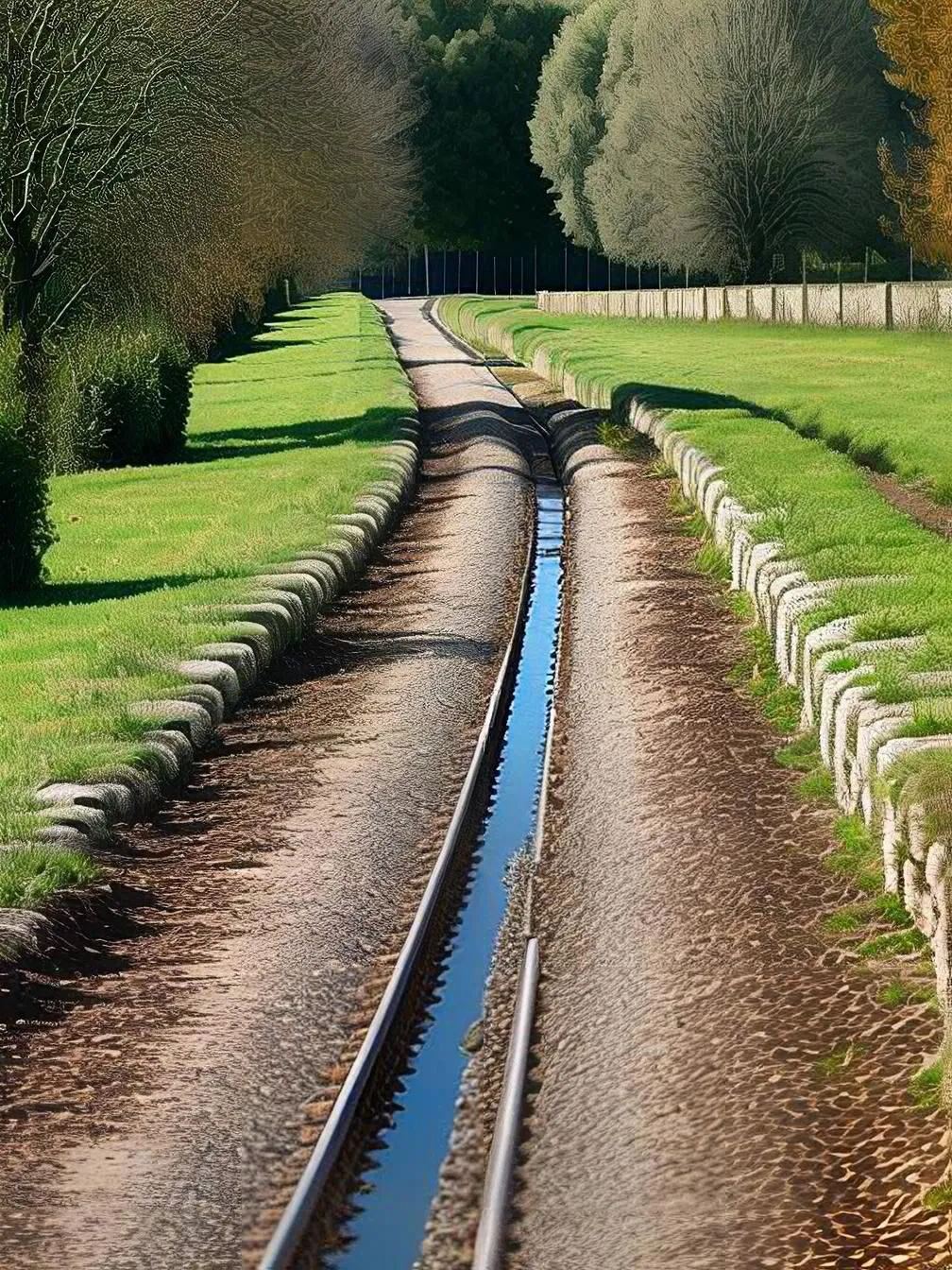 Blue 2 Green Landscape Services Blog Drainage Denver