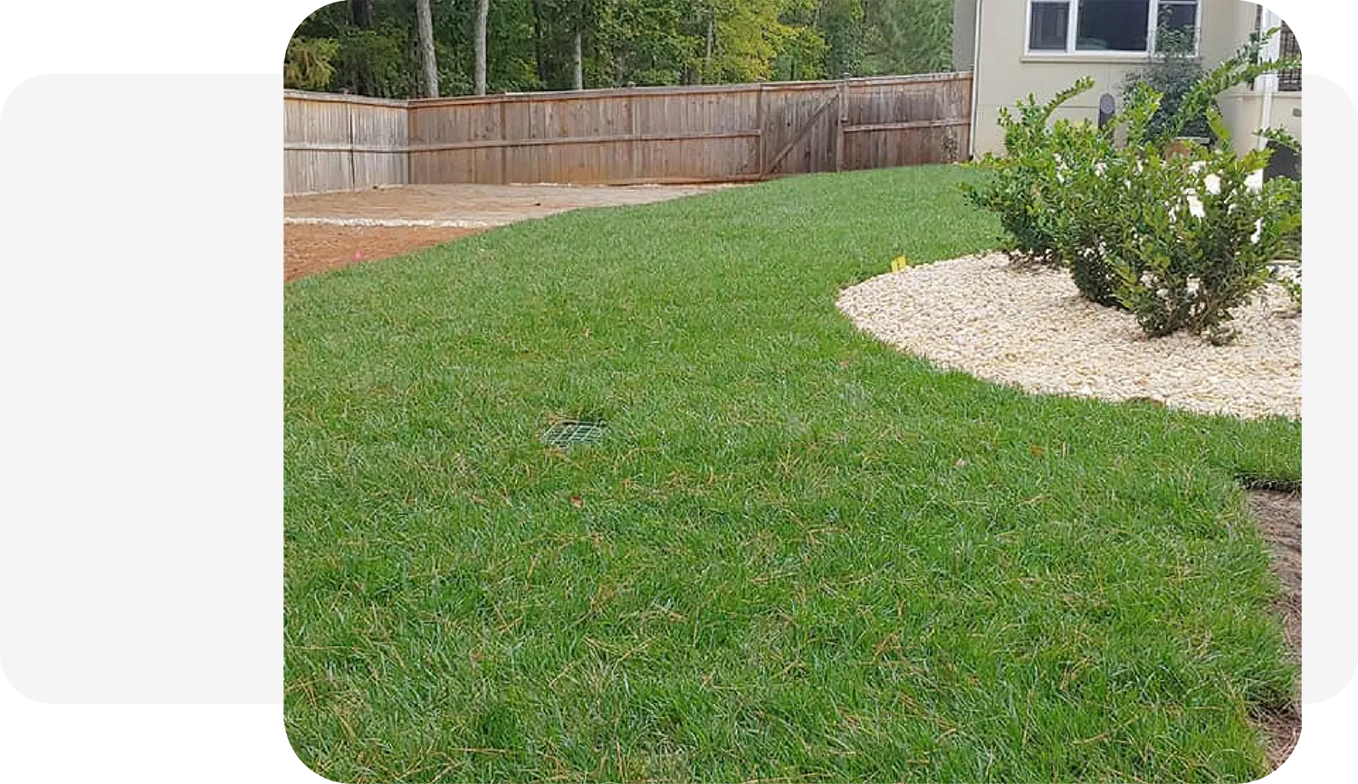 Blue 2 Green Grade & Excavation Precision below the surface
