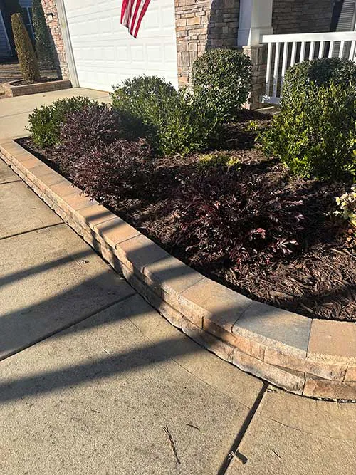 Blue 2 Green Landscape Services Blogs Concrete in Hardscaping img 3