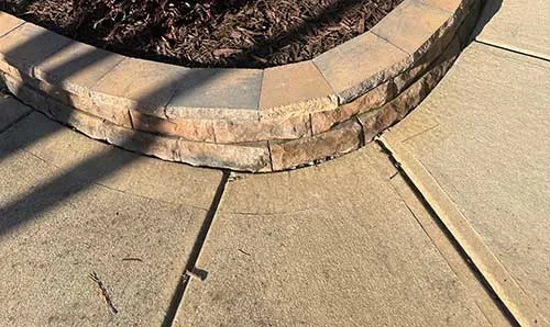 Blue 2 Green Landscape Services Blogs Concrete in Hardscaping img 2