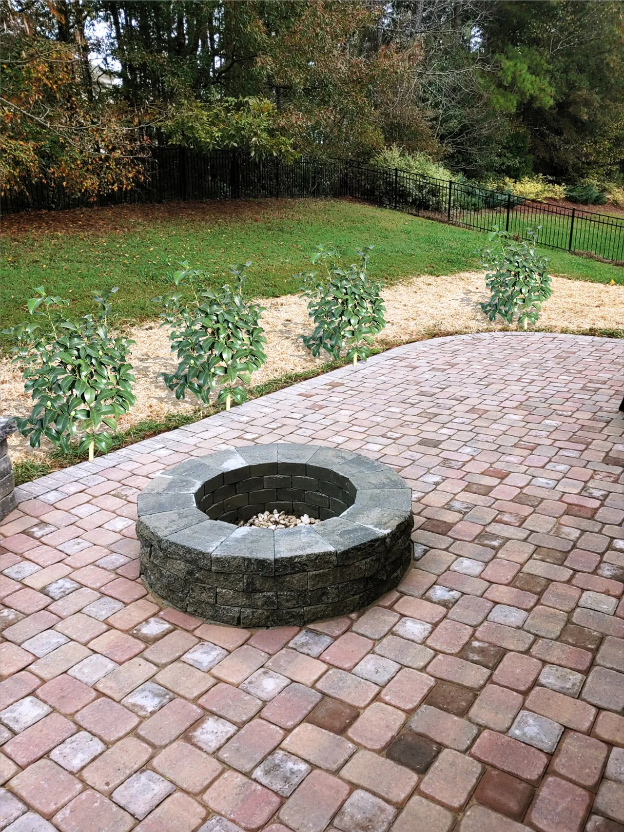 Blue 2 Green Landscape Services Blogs Hardscapes
