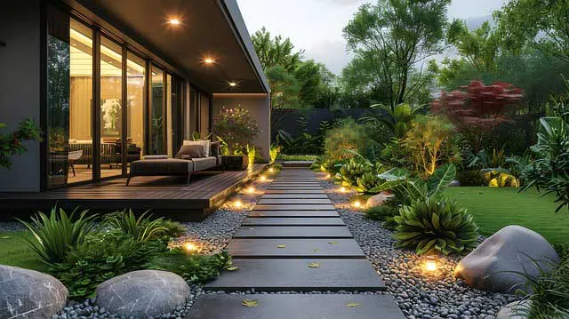 Blue 2 Green Landscape Blogs Landscape Design