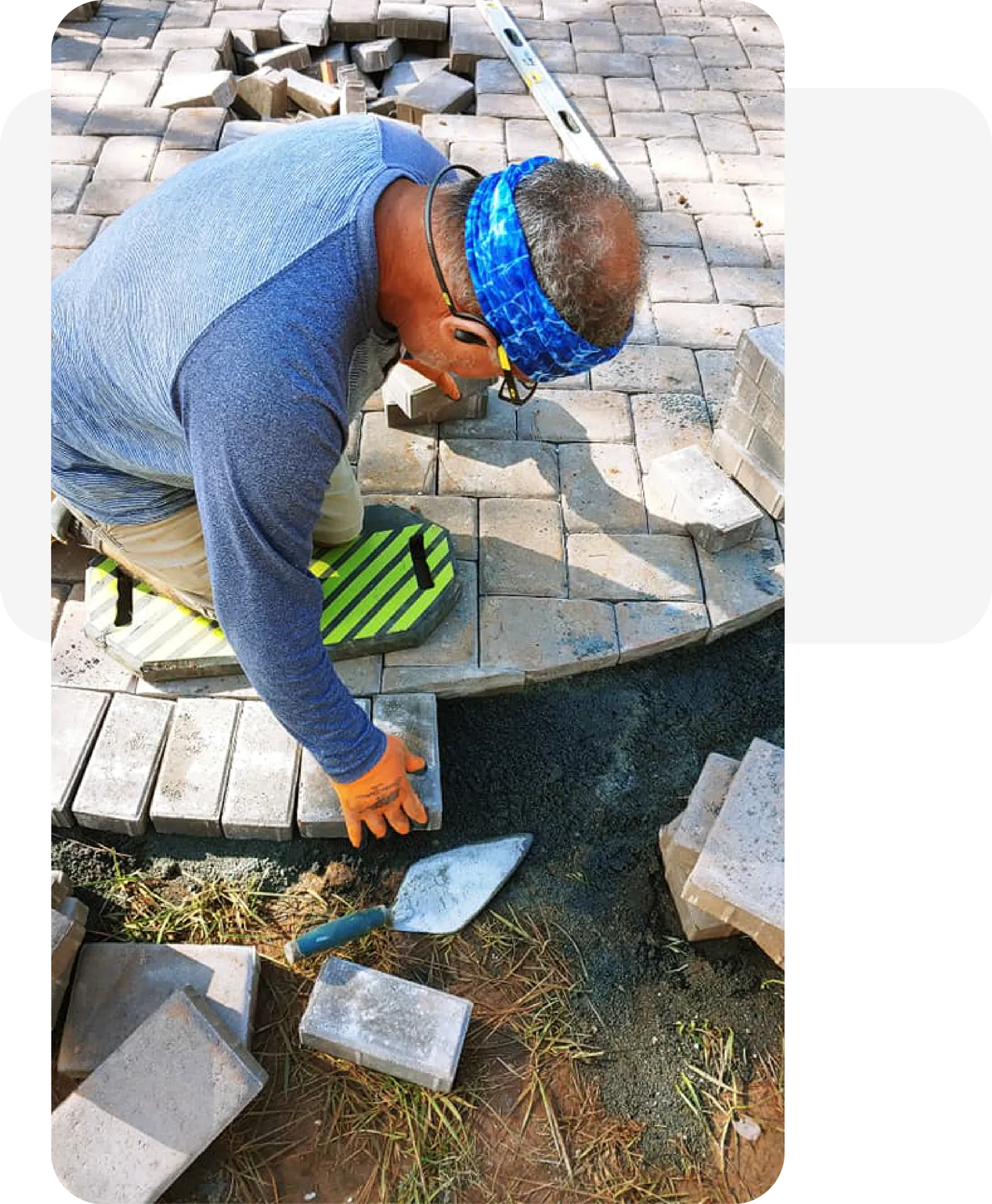 Experience the Excellence of Fort Mill Landscaping Services