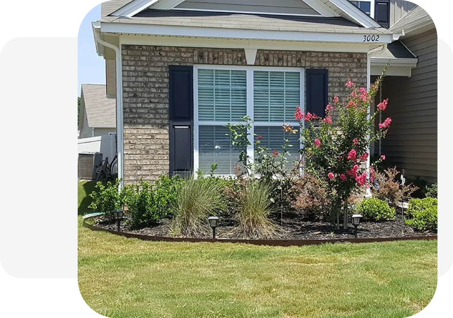 Experience the Excellence of Fort Mill Landscaping Services with Blue 2 Green