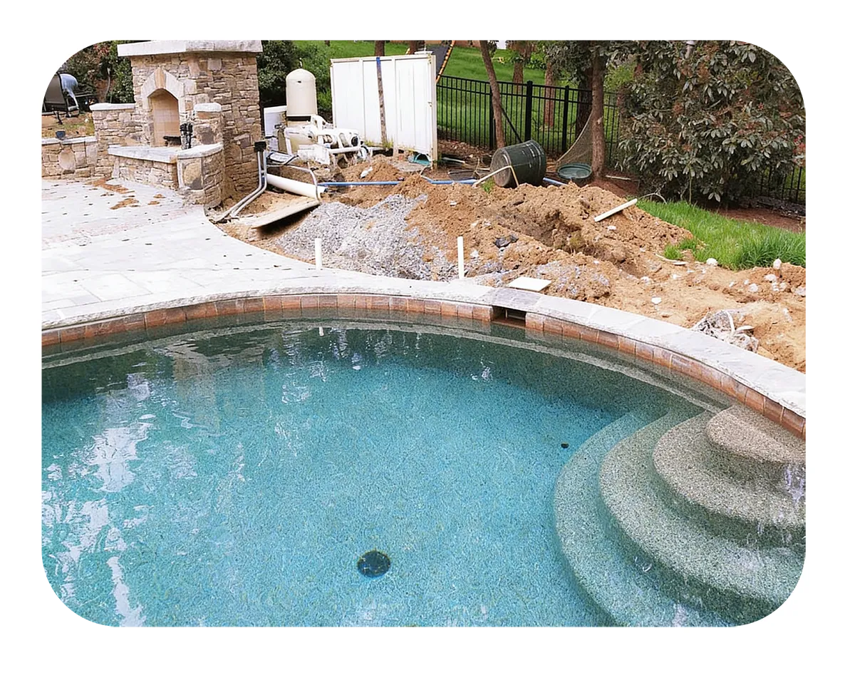Transform Your Outdoor Space with Blue 2 Green Landscape Services in the Indian Land, SC