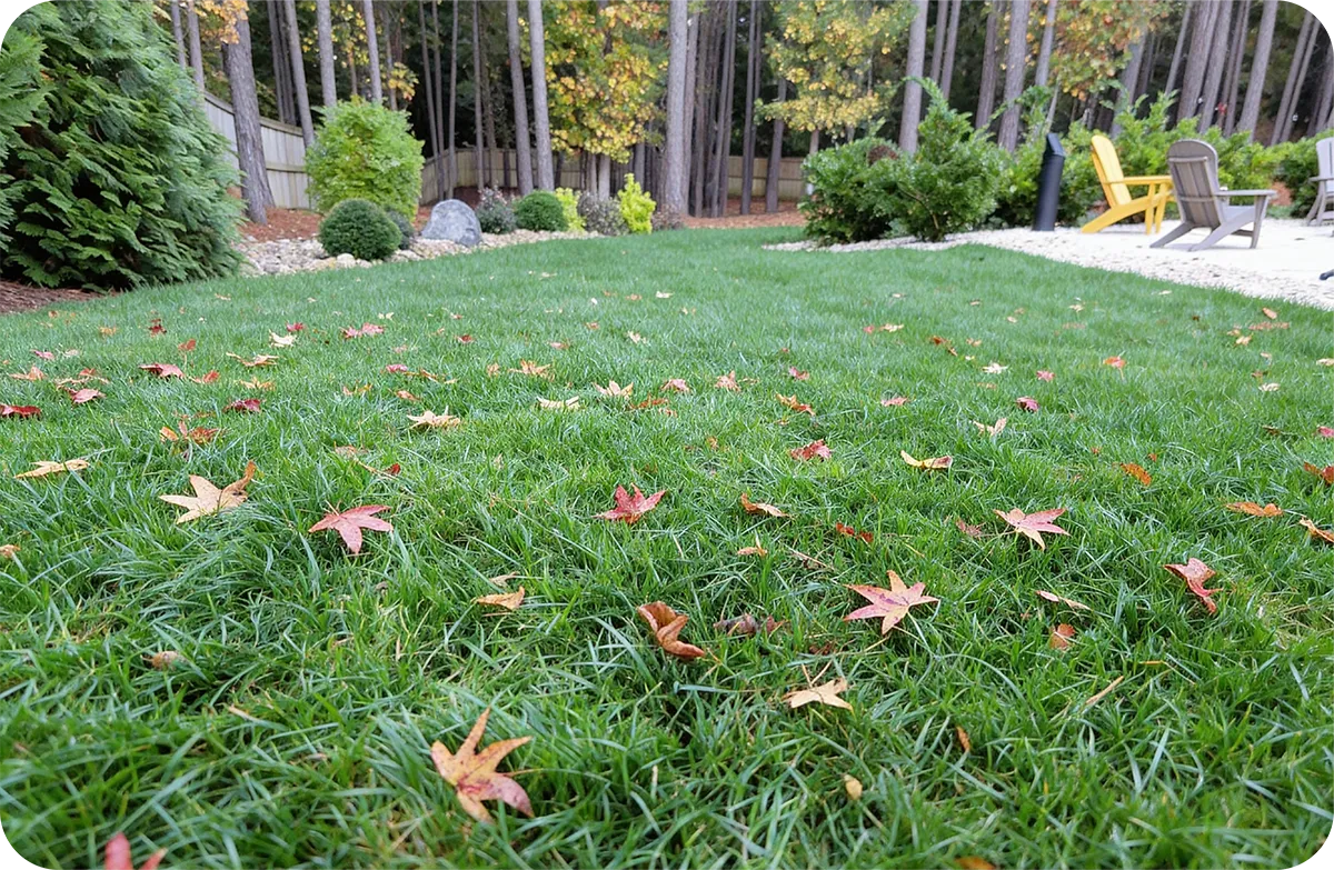 Blue 2 Green Landscaping & Hardscaping Services in Indian Trail, NC