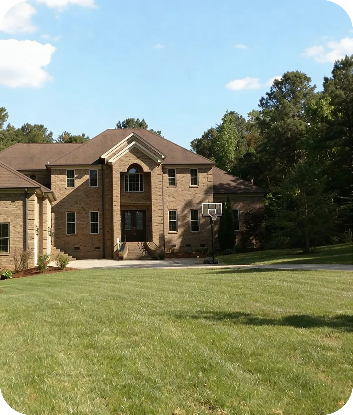 Blue 2 Green Landscape Services Lake Norman Landscaping & Hardscaping img