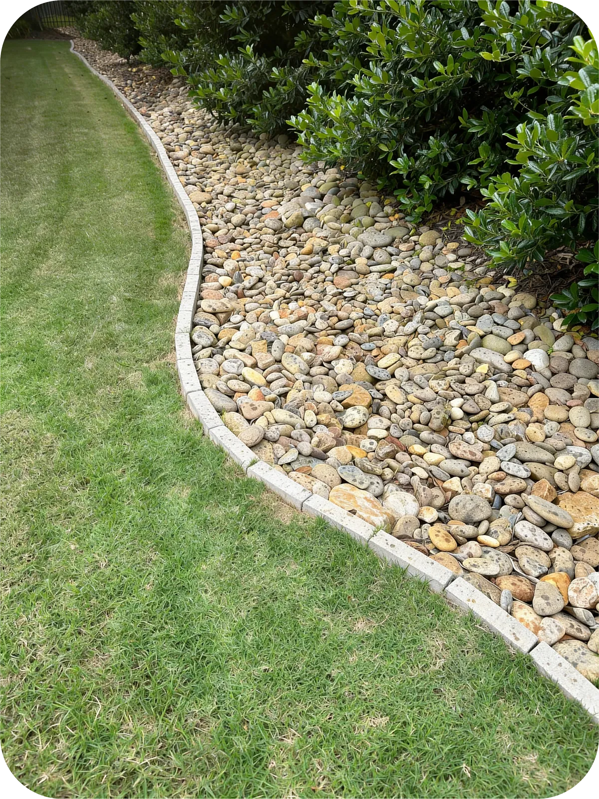 Blue 2 Green Landscape Services Transform Your Outdoor Space in the Marvin Area img