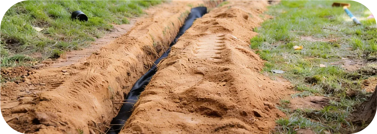Blue 2 Green Landscape Services Irrigation Systems in the Monroe Area
