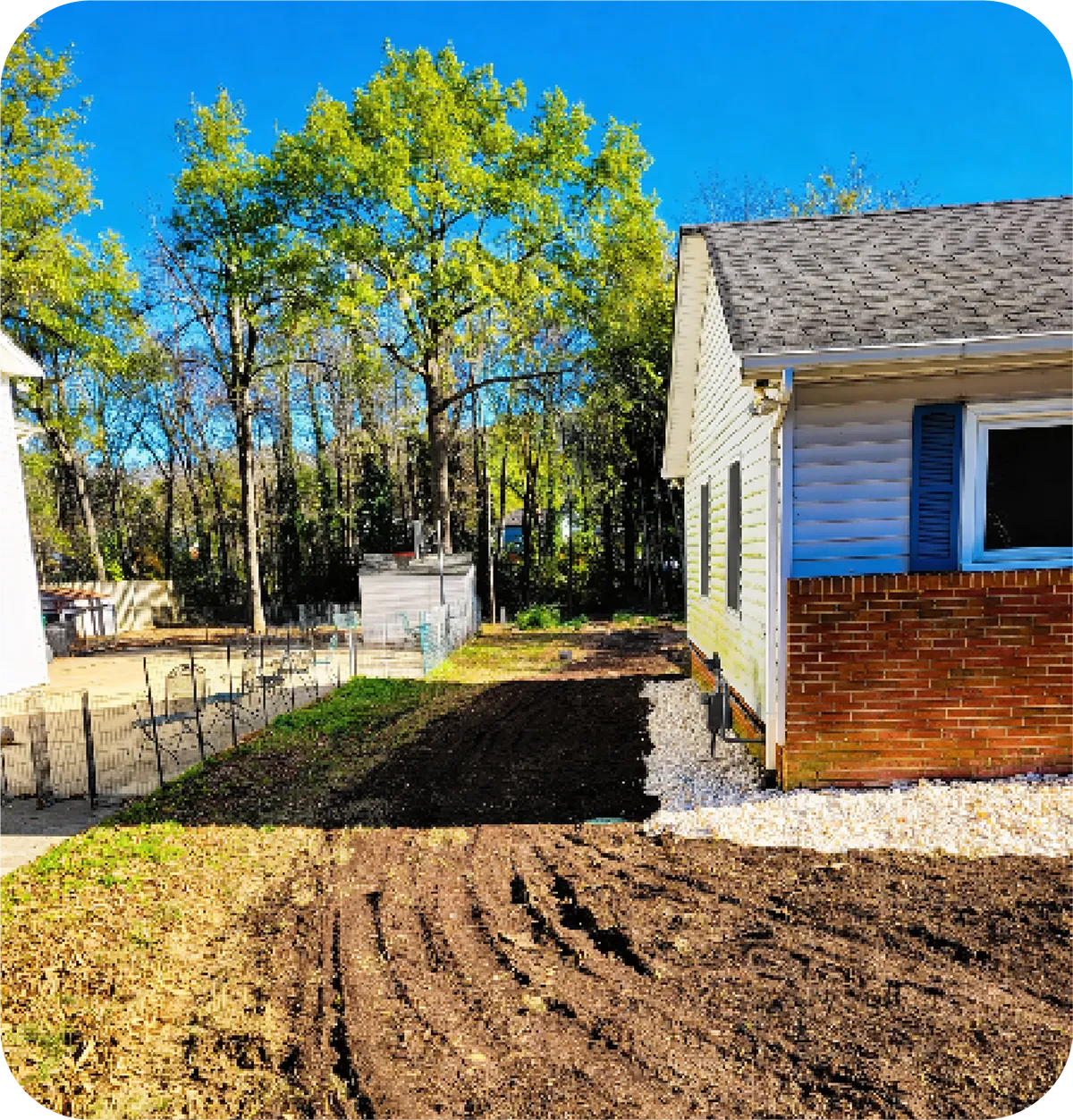 Transform Your Outdoor Space with Blue 2 Green Landscape Services in Rock Hill