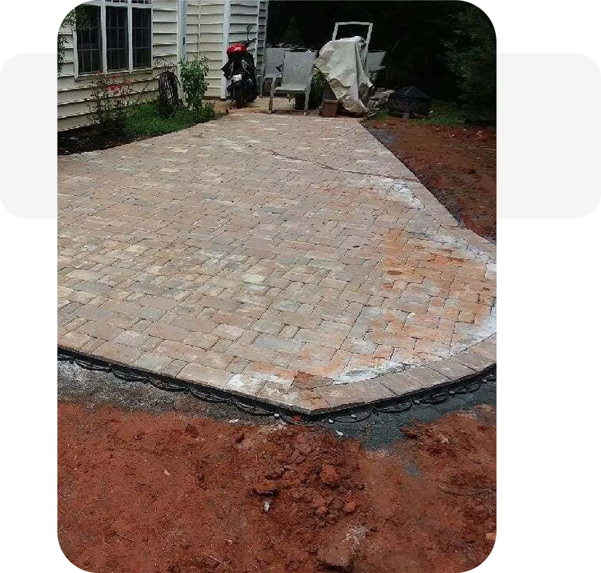 Elevate Your Outdoor Area with Blue 2 Green Landscape Services in Waxhaw, NC