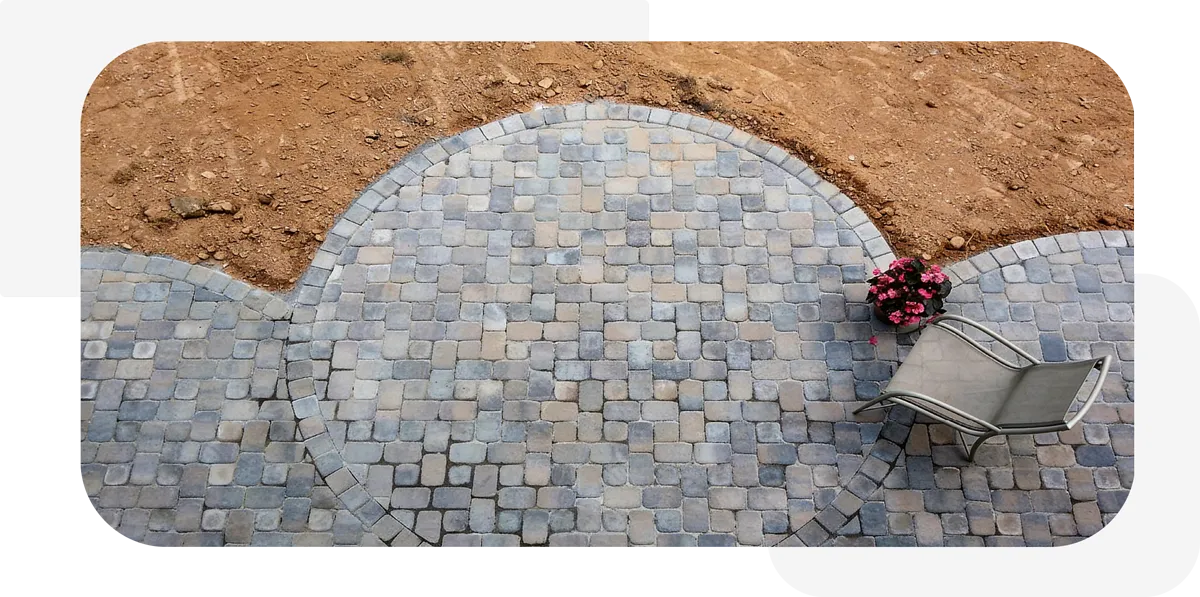 Elevate Your Outdoor Area with Blue 2 Green Landscape Services in the Waxhaw