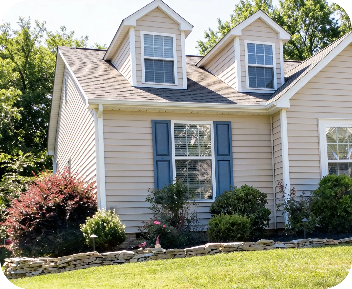 Elevate Your Outdoor Area with Blue 2 Green Landscape Services in the Weddington Area